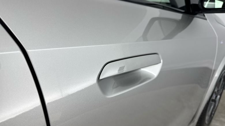 BMW X1 sDrive 18d M Sport 5dr Step Auto Diesel Estate